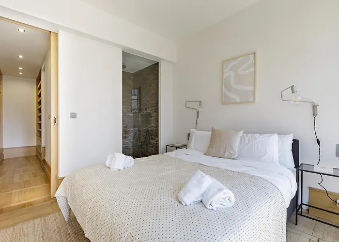 Appartamento Couronne