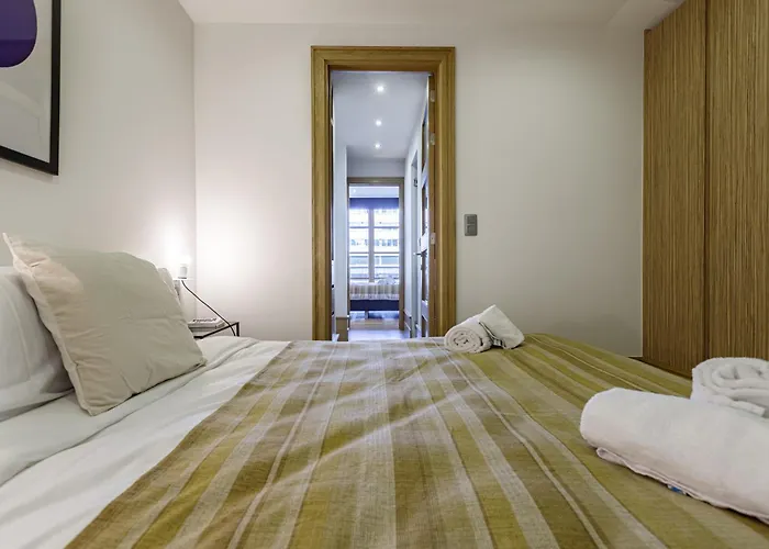 Appartamento Couronne Bruxelles