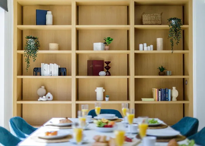 Appartamento Couronne Bruxelles