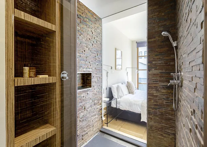 Appartamento Couronne *