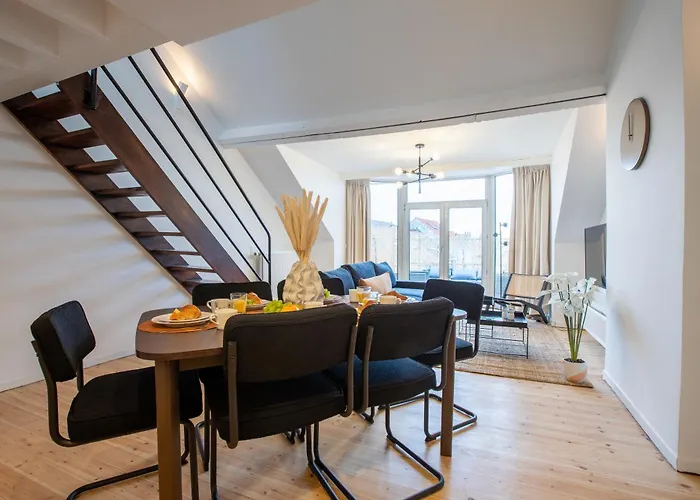 My - Flagey Brüssel