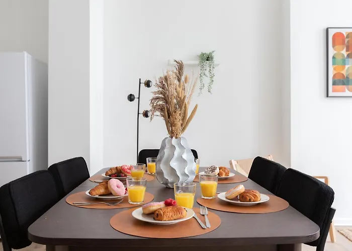 My - Flagey بروكسل