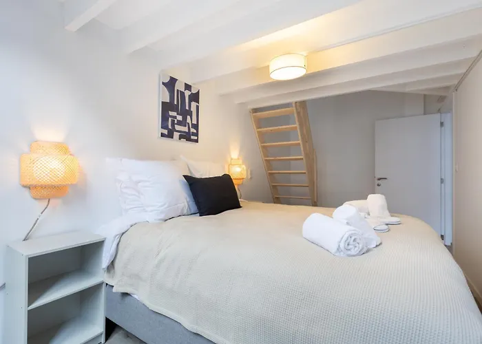 Apartment My - Flagey