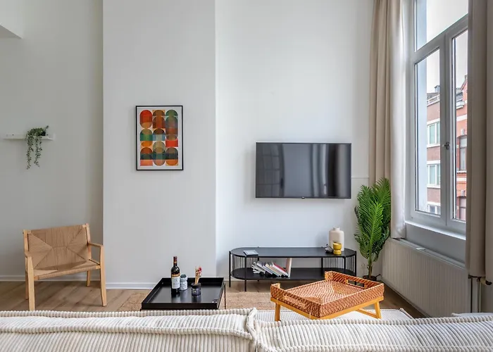 My - Flagey Brüssel