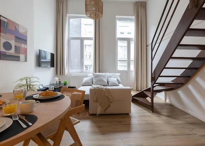 My - Flagey بروكسل