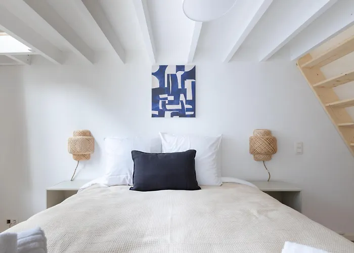 My - Flagey Brüssel