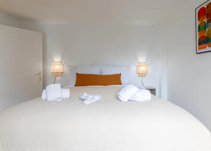 Apartment My - Flagey *