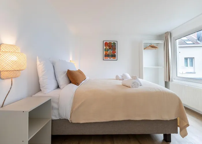 My - Flagey بروكسل