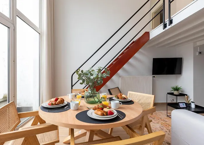 My - Flagey Brüssel