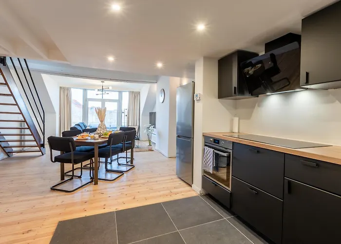 My - Flagey بروكسل