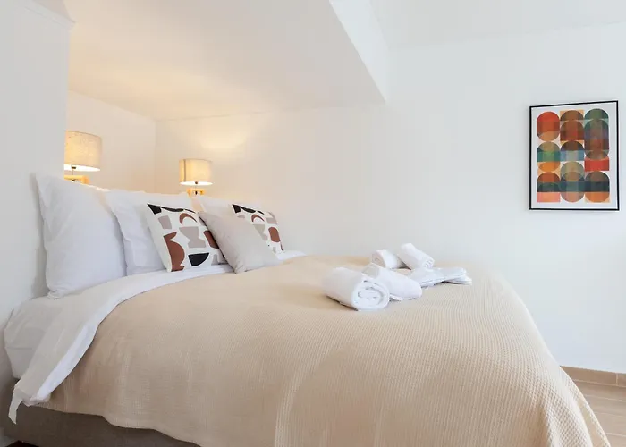 Apartment My - Flagey