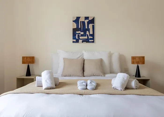 Apartment My - Flagey