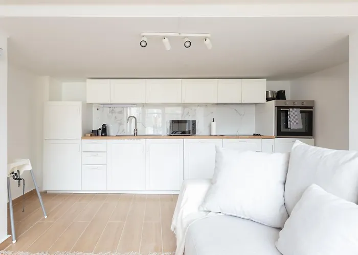 شقة My - Flagey *