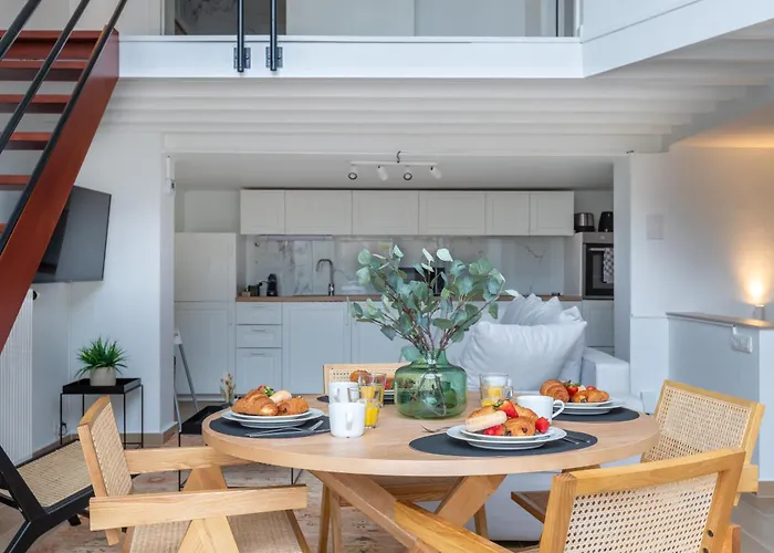 Apartment My - Flagey