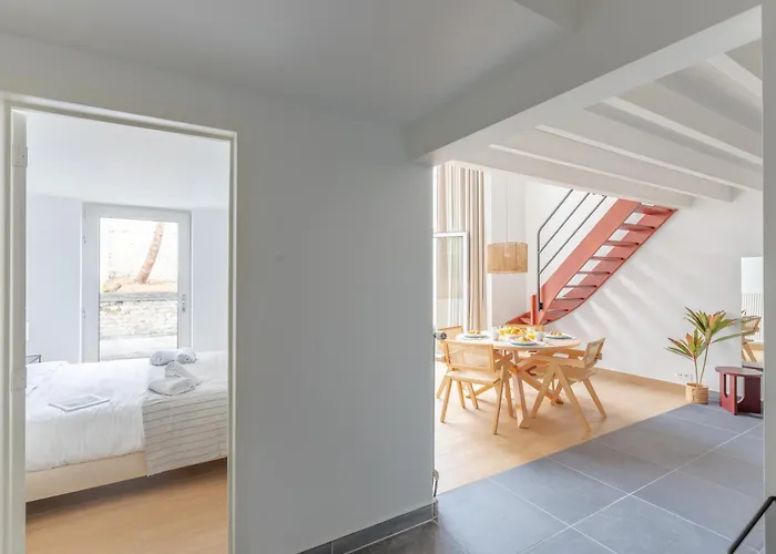 شقة My - Flagey *