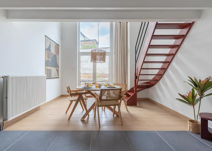 My - Flagey بروكسل