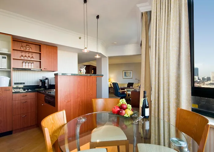 Aparthotel B-aparthotel Ambiorix