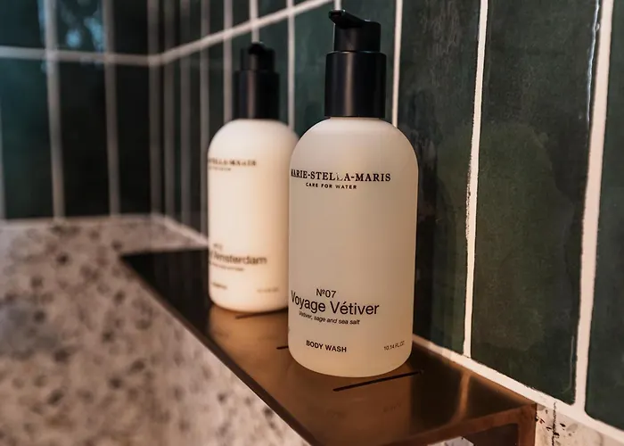 Golden Dove Luxury Lägenhet *