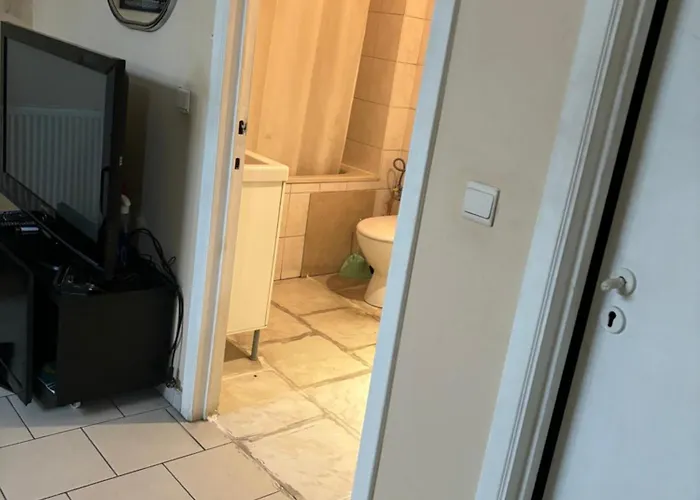 Apartment Brussels Stay *