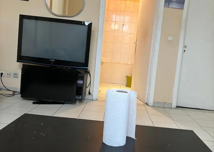 Apartment Brussels Stay