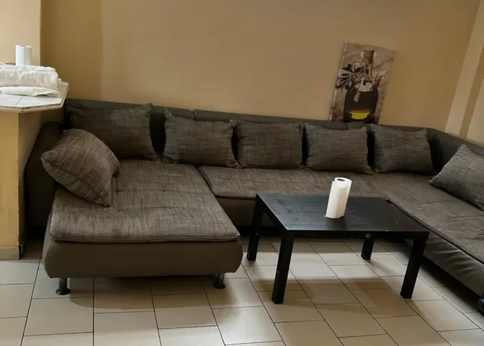 Brussels Stay Brüssel