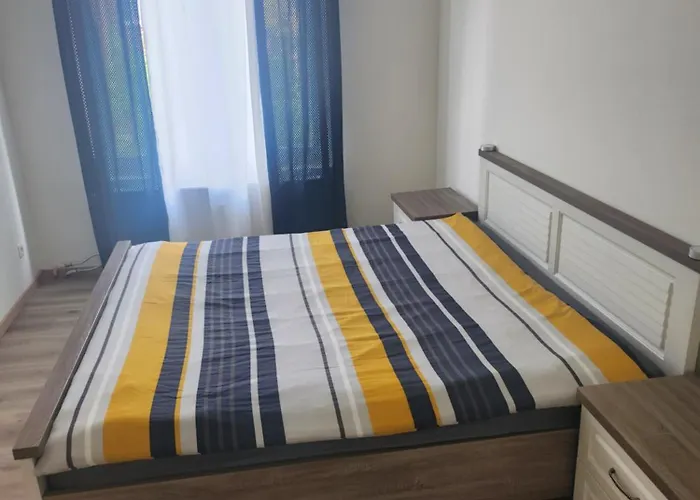 Chambre Disponible * Брюссель