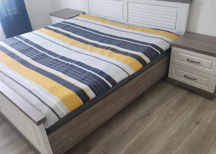 Проживание в семье Chambre Disponible Брюссель