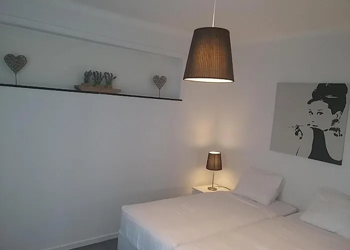 Ferienhaus Expo Brüssel