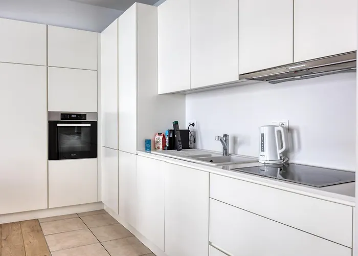 Sweett - Stassart Brüssel