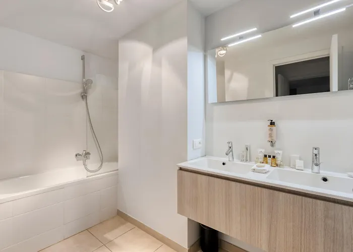 Apartment Sweett - Stassart *