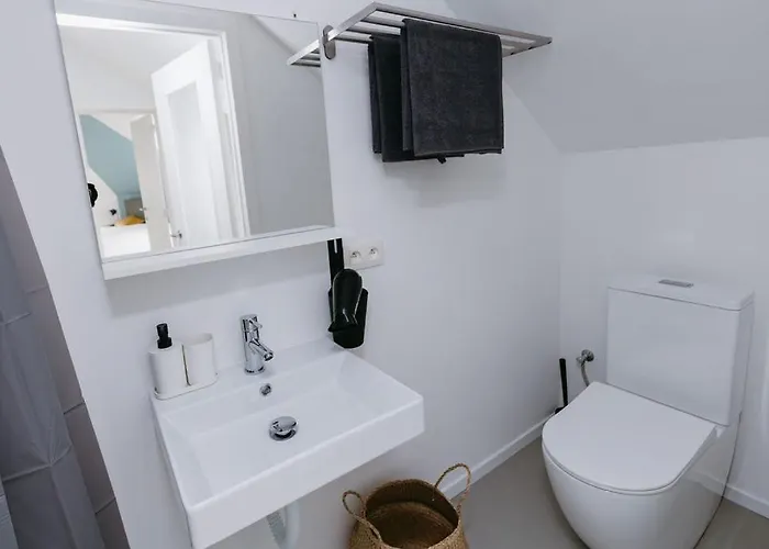 Apartman Sablon 56 Brüsszel