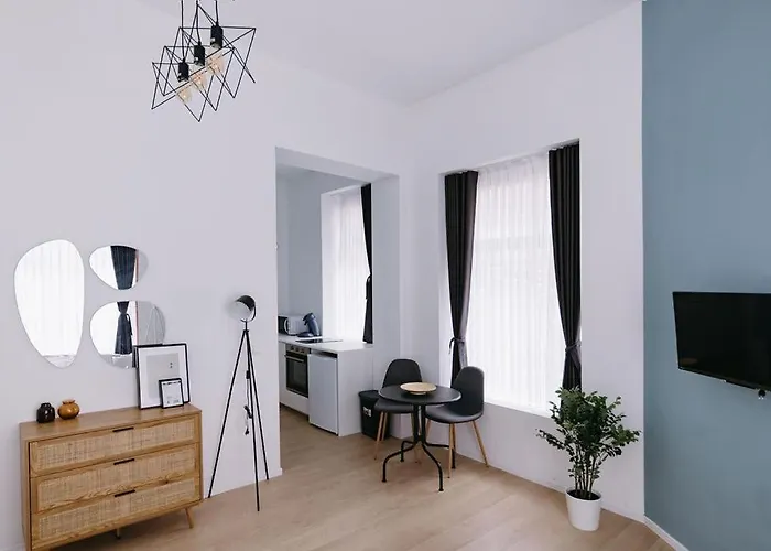 Sablon 56 Apartman *