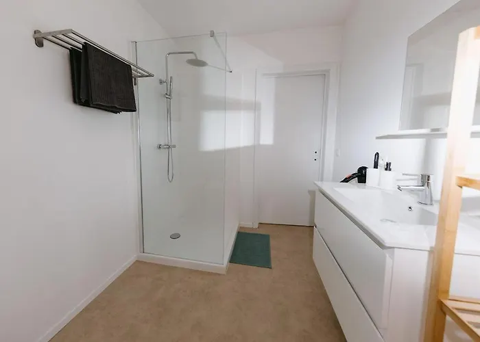 Sablon 54 Apartamento *