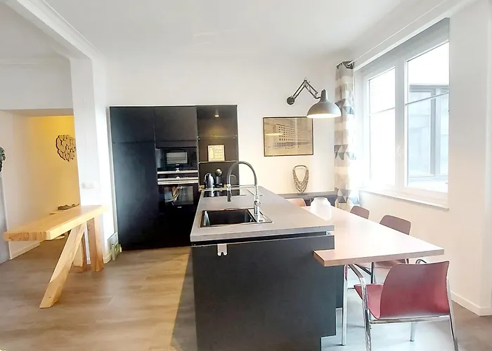 New Charming Grand Place Lägenhet Bryssel