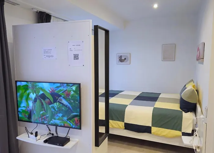 Chez Esmara Et Philippe