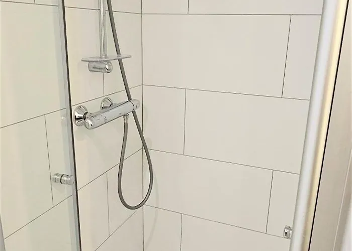 Chez Esmara Et Philippe Apartment Brussels