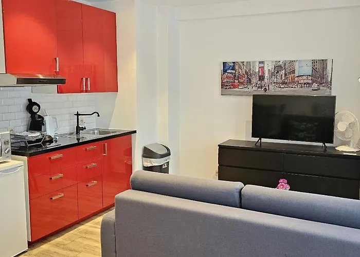 Chez Esmara Et Philippe *