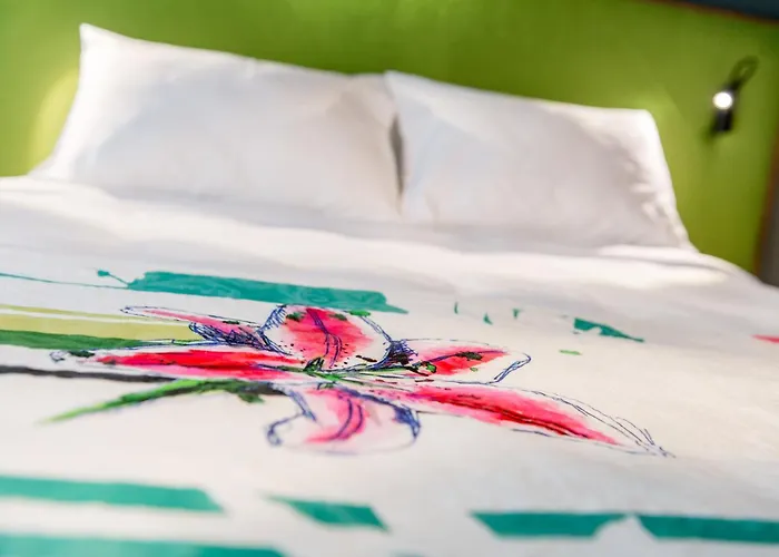 아파트 Smartflats - Postiers 브뤼셀