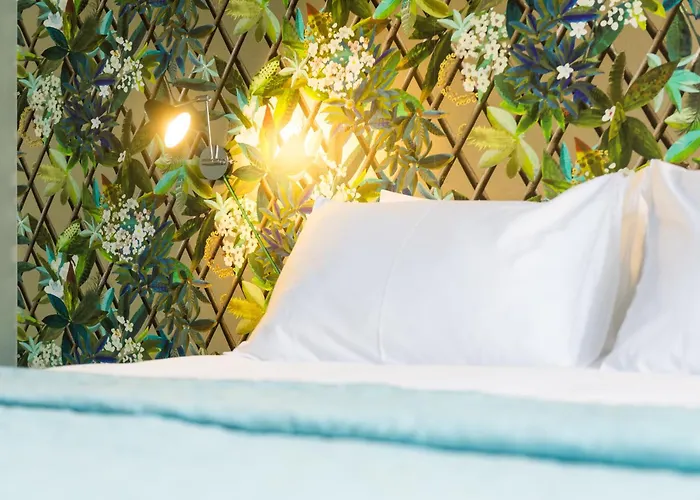 Smartflats - Gaite Apartament