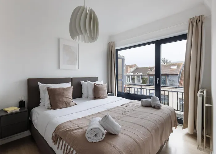 דירה Sweett - Michel Ange *