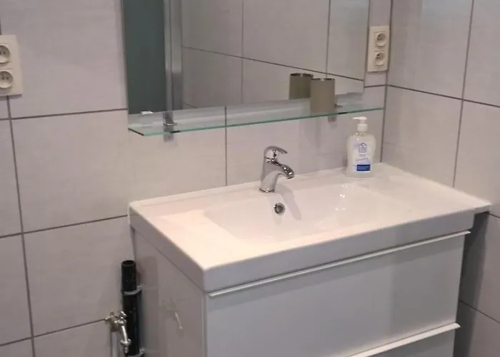 Chez Esmara Et Philippe *