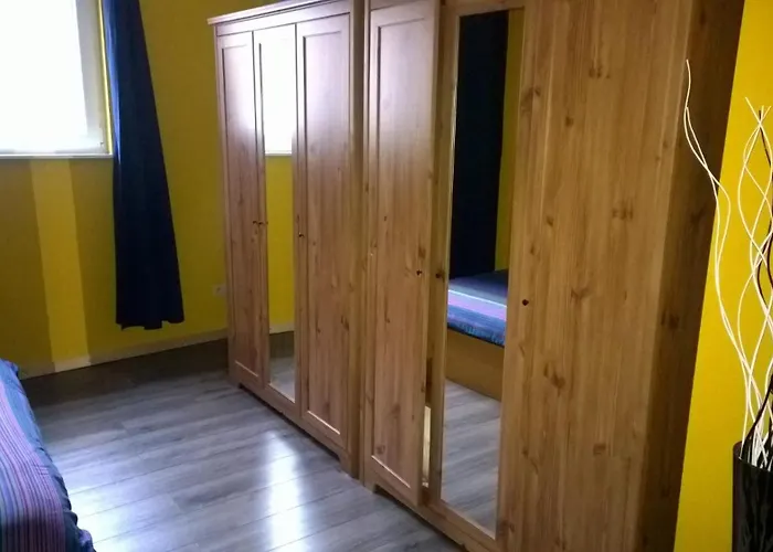 Chez Esmara Et Philippe Apartment