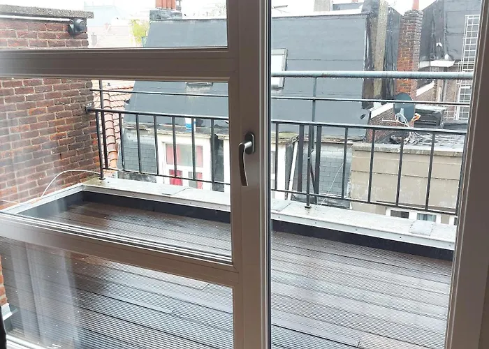 Chez Esmara Et Philippe *