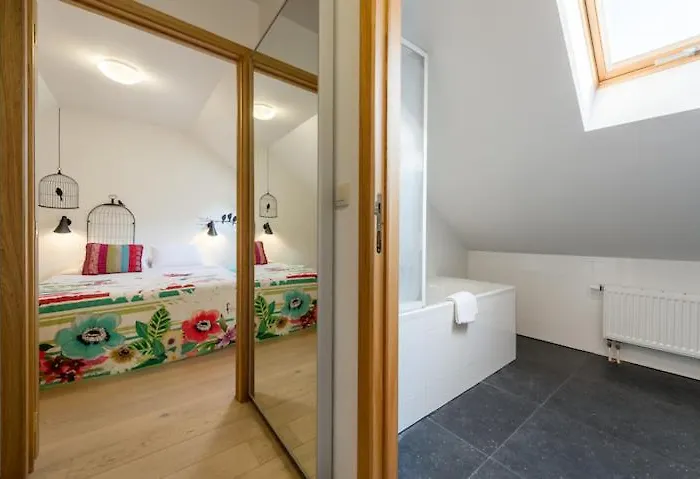 Apartment Smartflats - Brusselian