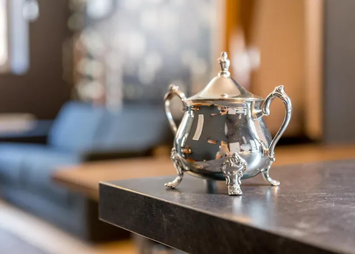 Smartflats - Brusselian