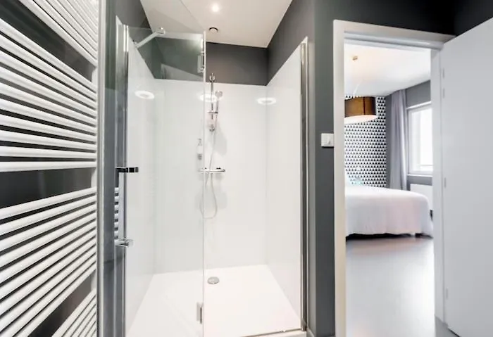 아파트 Smartflats - Postiers *