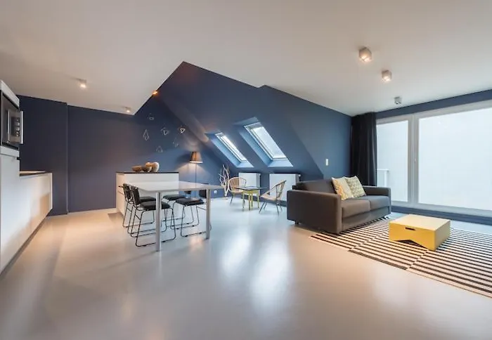 Smartflats - Postiers 아파트 *