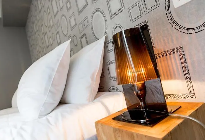 Smartflats - Postiers