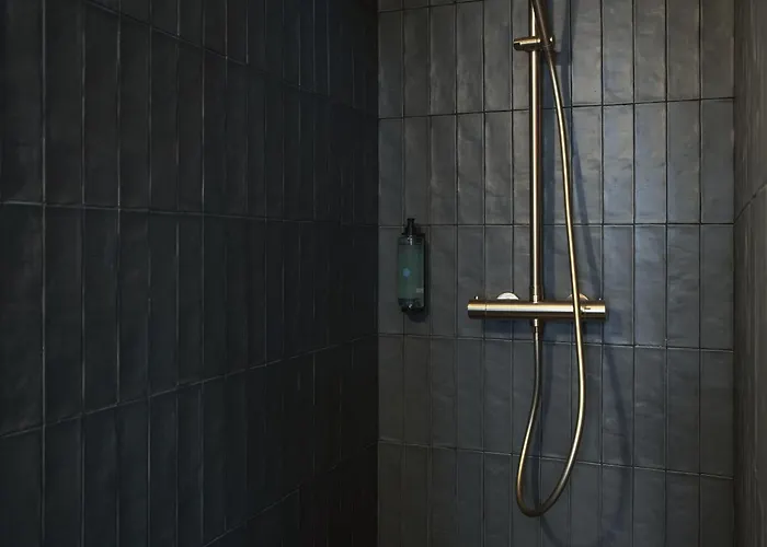 Secret Walls Brüksel