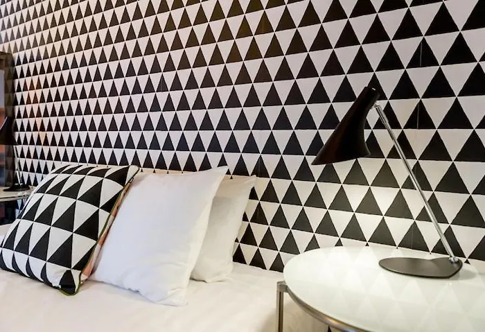 Smartflats - Brusselian Apartment Brüssel